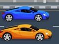 Jogo Corrida de arrancada  online