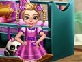 Jogo Designers de quarto de bebê  online