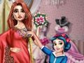 Jogo Conselheiro de moda para casamentos  online