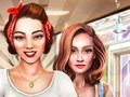 Jogo Romance culinário  online