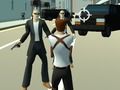 Jogo Cidade da Máfia  online