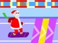 Jogo Papai Noel online Jogo Papai Noel online