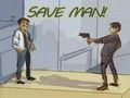 Jogo Salve o homem  online