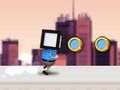 Jogo Caixa de corrida  online