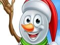 Jogo Corrida de Natal  online