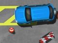 Jogo Estacionamento  online