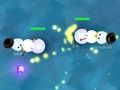 Jogo Guerras de neve  online