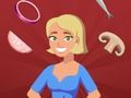 Jogo Mania de pizza online
