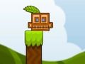 Jogo Tiki tiki hop online