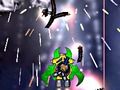 Jogo Estripador Espacial  online