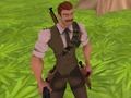Jogo Melhor multijogador Battle Royale na cama  online