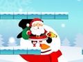 Jogo Congelar para o Natal  online