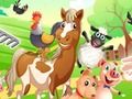Jogo Fazenda no vale  online