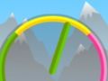Jogo Relógio Círculo  online