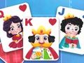 Jogo Solitário Reis  online