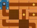 Jogo Desbloqueie a bola  online