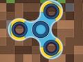 Jogo Spinner de agitação online