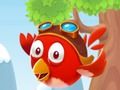 Jogo Gota de passarinho  online