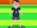 Jogo Noz-moscada de futebol  online