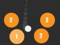 Jogo Ballz caindo  online