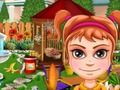 Jogo Jogos de design de jardins: decoração de flores  online