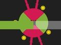 Jogo Golpe de faca colorido  online