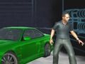 Jogo Acrobacias loucas em carros  online