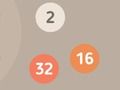 Jogo Arruelas 2048  online
