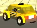 Jogo Carros de brinquedo  online
