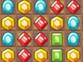 Jogo Partida preciosa  online
