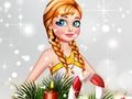 Jogo Festa de Natal branca  online