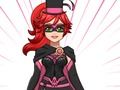 Jogo Criador de super-heróis Kawaii  online