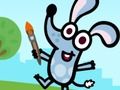 Jogo Boji: livro para colorir  online