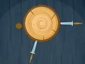 Jogo Facas  online