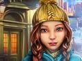 Jogo A lista de natal  online
