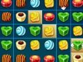 Jogo Estrela de doces  online