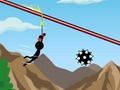 Jogo Stickman pulando online