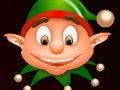 Jogo Quebra-cabeças de palavras de Natal  online