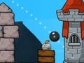 Jogo Bala de canhão  online