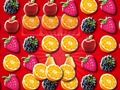 Jogo Todas as frutas  online