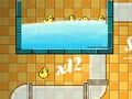 Jogo Bolas coloridas: Patos  online