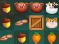 Jogo Alimente os animais  online