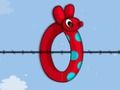 Jogo Salto de Balão  online