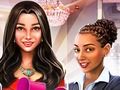 Jogo Compras de Natal  online