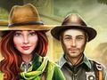 Jogo Terra do Silêncio  online