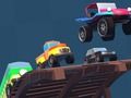 Jogo Corrida Minicar  online