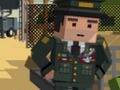 Jogo Guerreiro Pixel  online