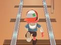 Jogo Corredor de metrô  online