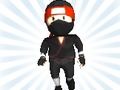 Jogo Nano Ninja online
