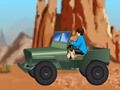 Jogo Escape do Vale da Morte  online